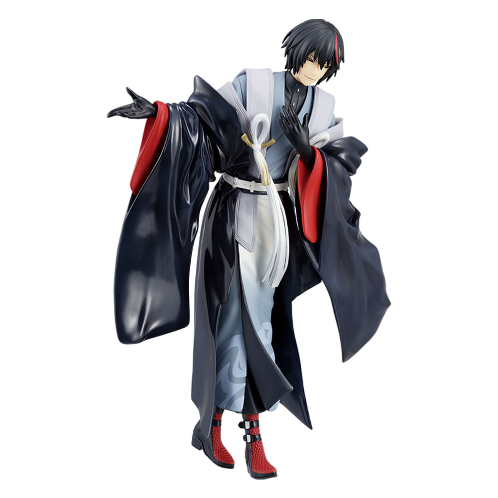 Ichiban Kuji - That Time I Got Reincarnated as a Slime - Night Parade of the Hunderd Demons Image_4