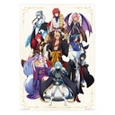Ichiban Kuji - That Time I Got Reincarnated as a Slime - Night Parade of the Hunderd Demons Image_6
