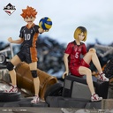 Ichiban Kuji - Haikyu!! - Battle at the Garbage Dump (Full ctn of 80 tickets) Image_1
