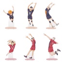 Ichiban Kuji - Haikyu!! - Battle at the Garbage Dump (Full ctn of 80 tickets) Image_7
