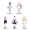 Ichiban Kuji - Blue Archive Image_9