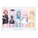 Ichiban Kuji - Blue Archive (Full ctn of 70 tickets) Image_3