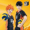 Minnano Kuji - Haikyu! Good Collection Image_1