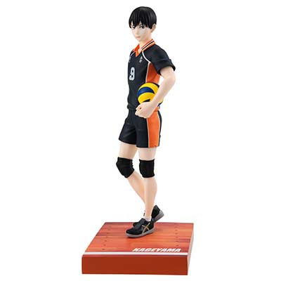 Minnano Kuji - Haikyu! Good Collection Image_4