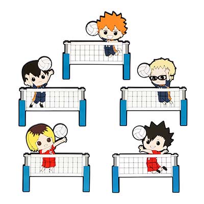 Minnano Kuji - Haikyu! Good Collection Image_7