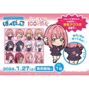 Acrylic Card Kuji The 100 Girlfriends Who Really, Really, Really, Really, Really Love You Image_1