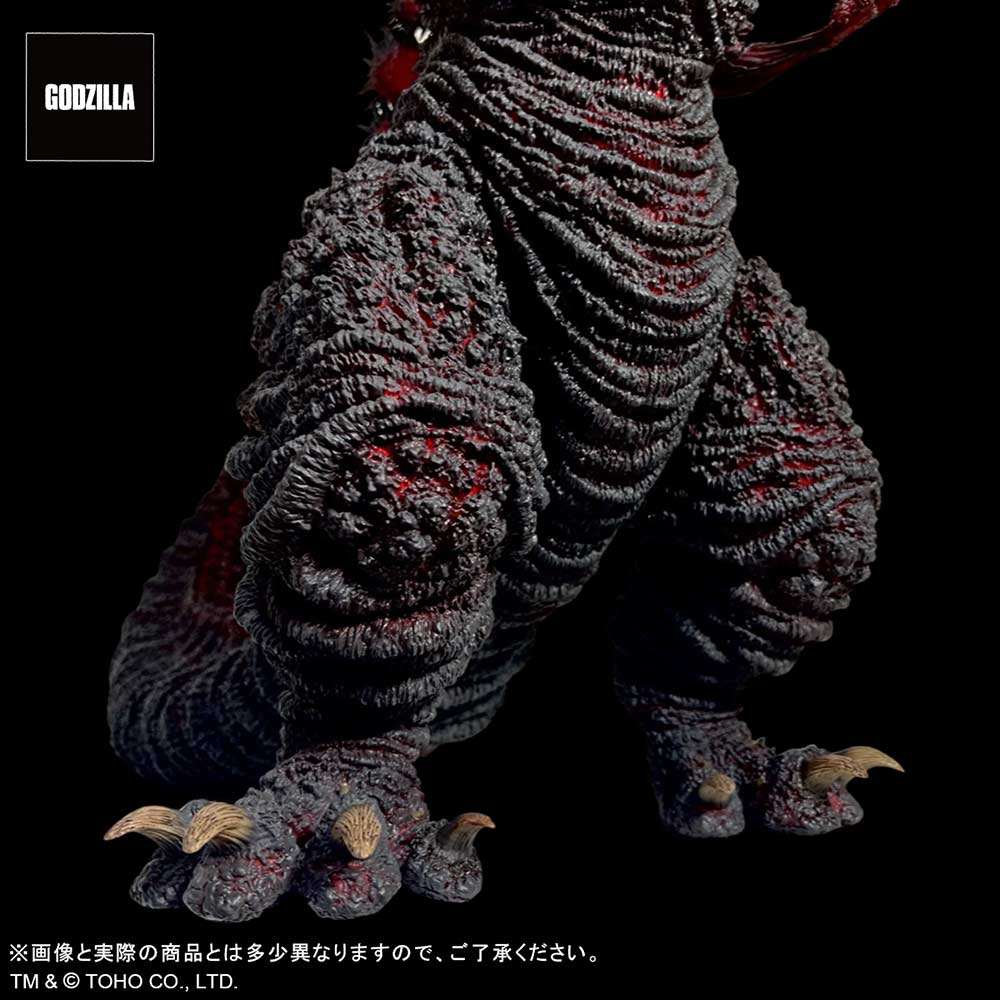 (PO) Gigantic Series FAVORITE PRODUCTS LINE Shin Godzilla - Godzilla (2016) Kamakura Landing Ver. Image_3