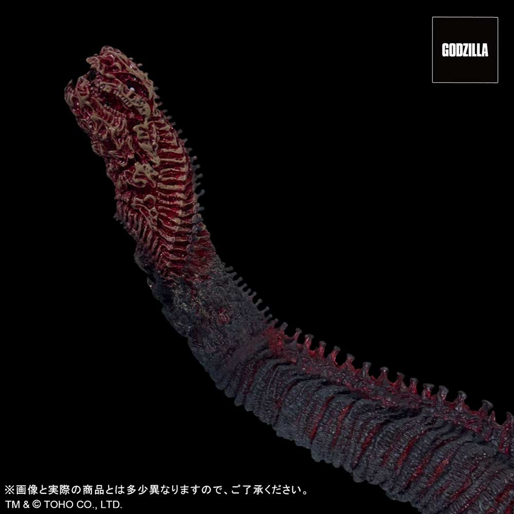 (PO) Gigantic Series FAVORITE PRODUCTS LINE Shin Godzilla - Godzilla (2016) Kamakura Landing Ver. Image_8