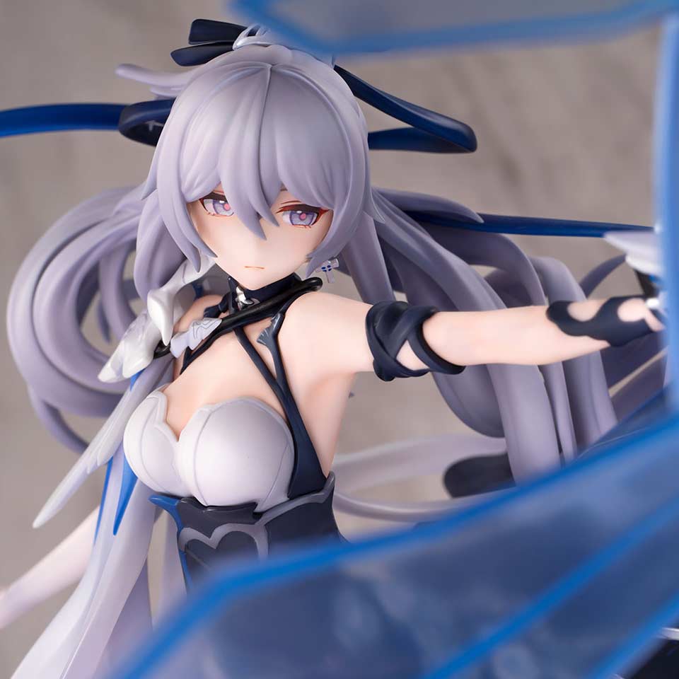 (PO) Honkai Impact 3rd - Bronya Zaychik Silverwing: N-EX Image_1