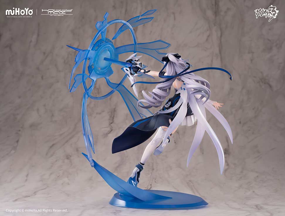 (PO) Honkai Impact 3rd - Bronya Zaychik Silverwing: N-EX Image_5