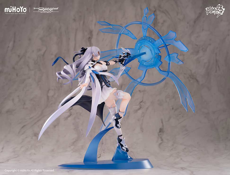 (PO) Honkai Impact 3rd - Bronya Zaychik Silverwing: N-EX Image_6