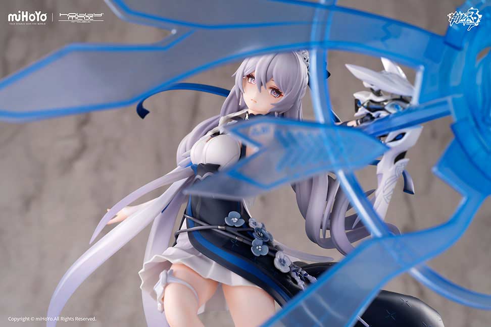 (PO) Honkai Impact 3rd - Bronya Zaychik Silverwing: N-EX Image_7