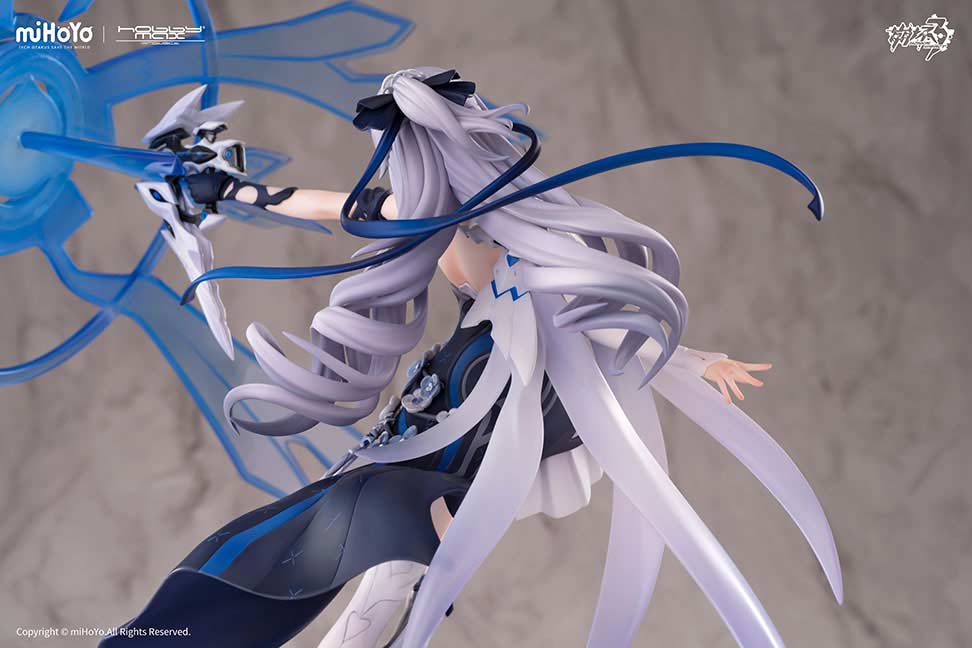 (PO) Honkai Impact 3rd - Bronya Zaychik Silverwing: N-EX Image_9