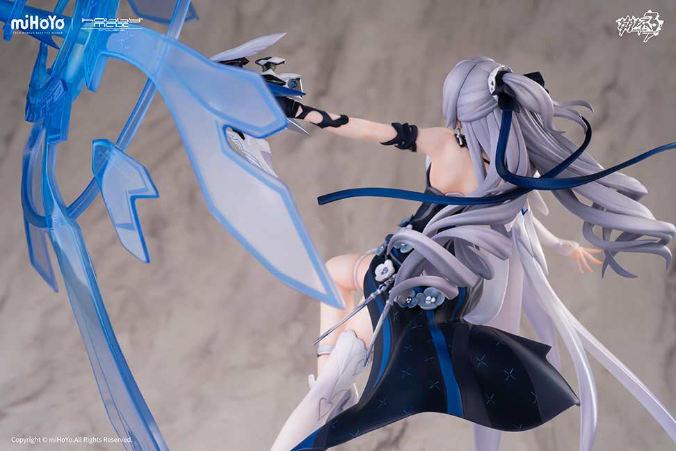 (PO) Honkai Impact 3rd - Bronya Zaychik Silverwing: N-EX Image_10
