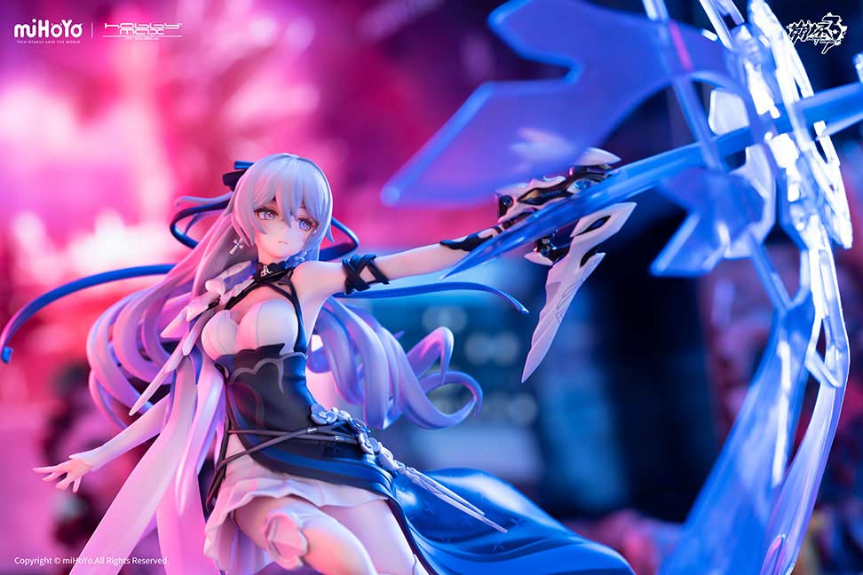 (PO) Honkai Impact 3rd - Bronya Zaychik Silverwing: N-EX Image_12