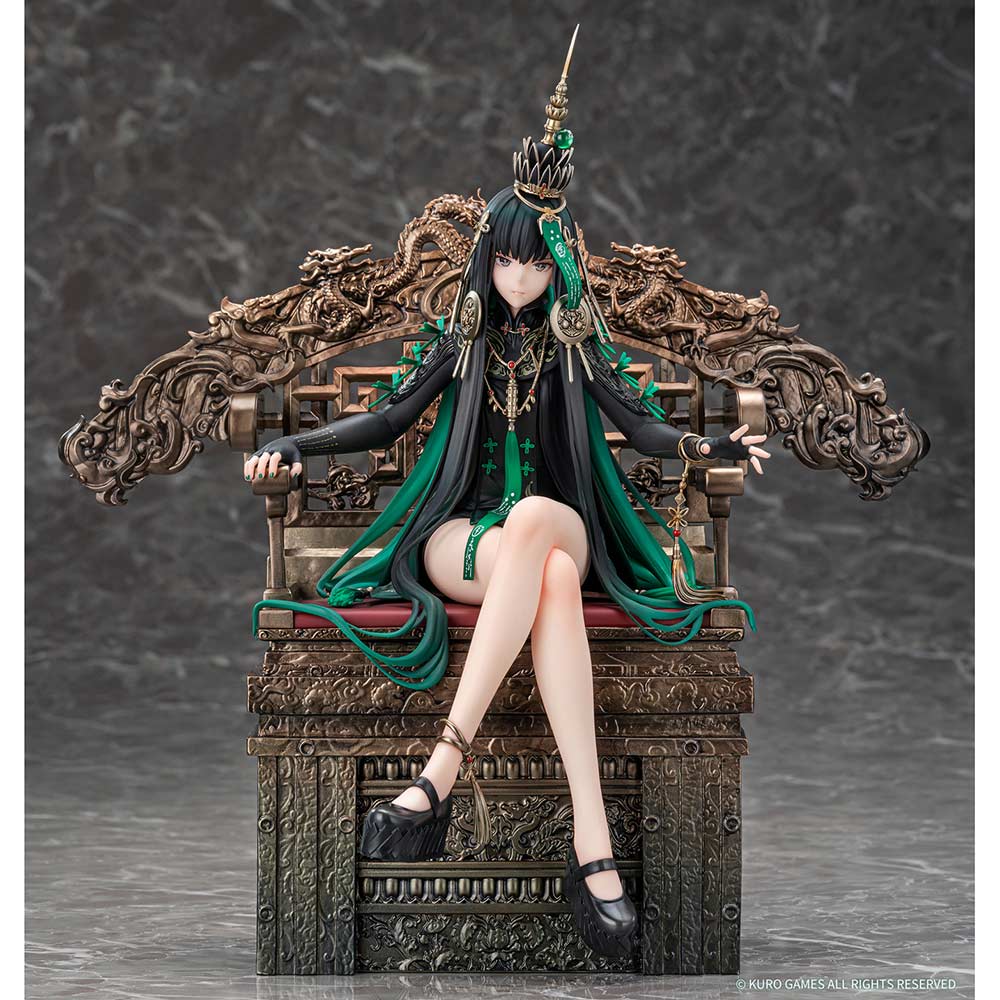 (PO) Punishing: Gray Raven - Qu Pavo Image_2