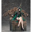 (PO) Punishing: Gray Raven - Qu Pavo Image_3