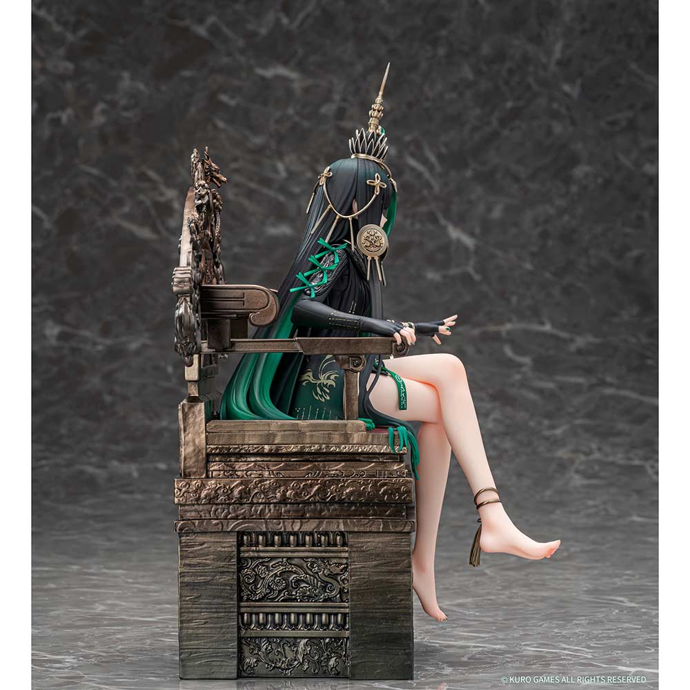 (PO) Punishing: Gray Raven - Qu Pavo Image_5