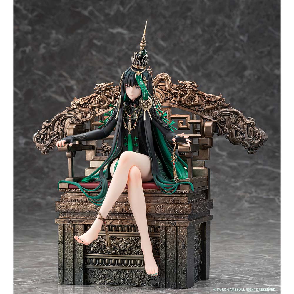 (PO) Punishing: Gray Raven - Qu Pavo Image_7