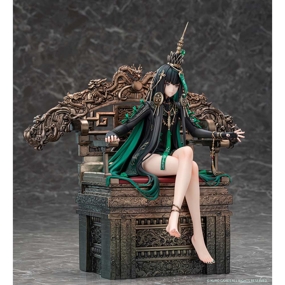 (PO) Punishing: Gray Raven - Qu Pavo Image_9