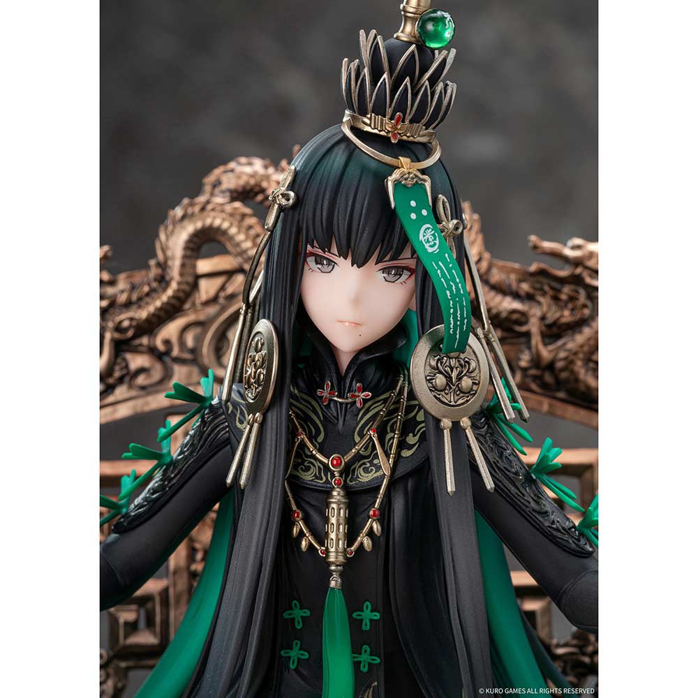 (PO) Punishing: Gray Raven - Qu Pavo Image_13