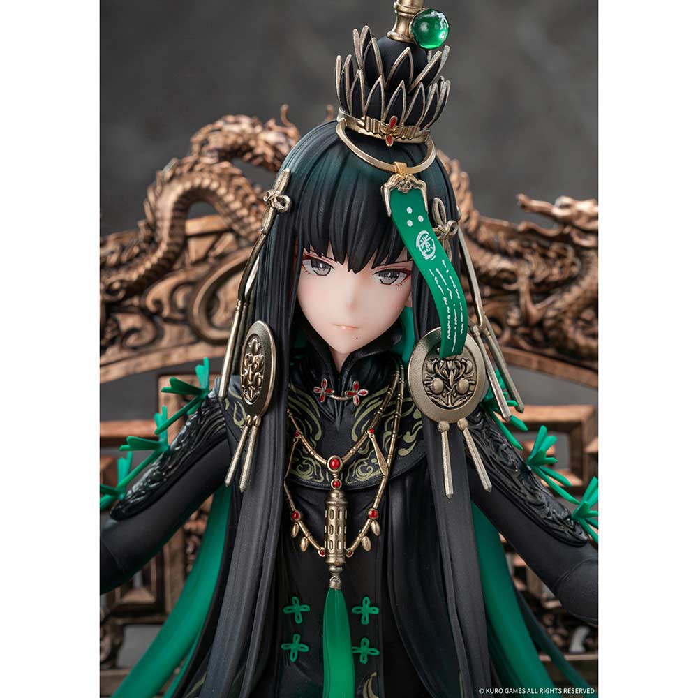 (PO) Punishing: Gray Raven - Qu Pavo Image_14