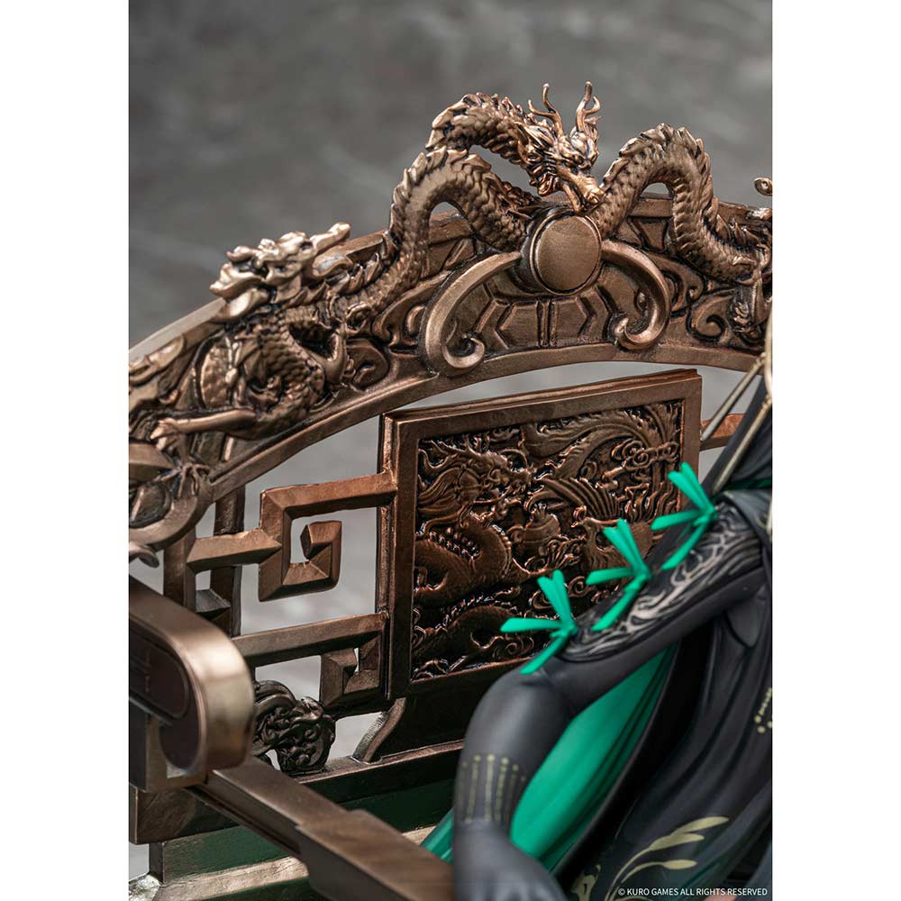 (PO) Punishing: Gray Raven - Qu Pavo Image_16