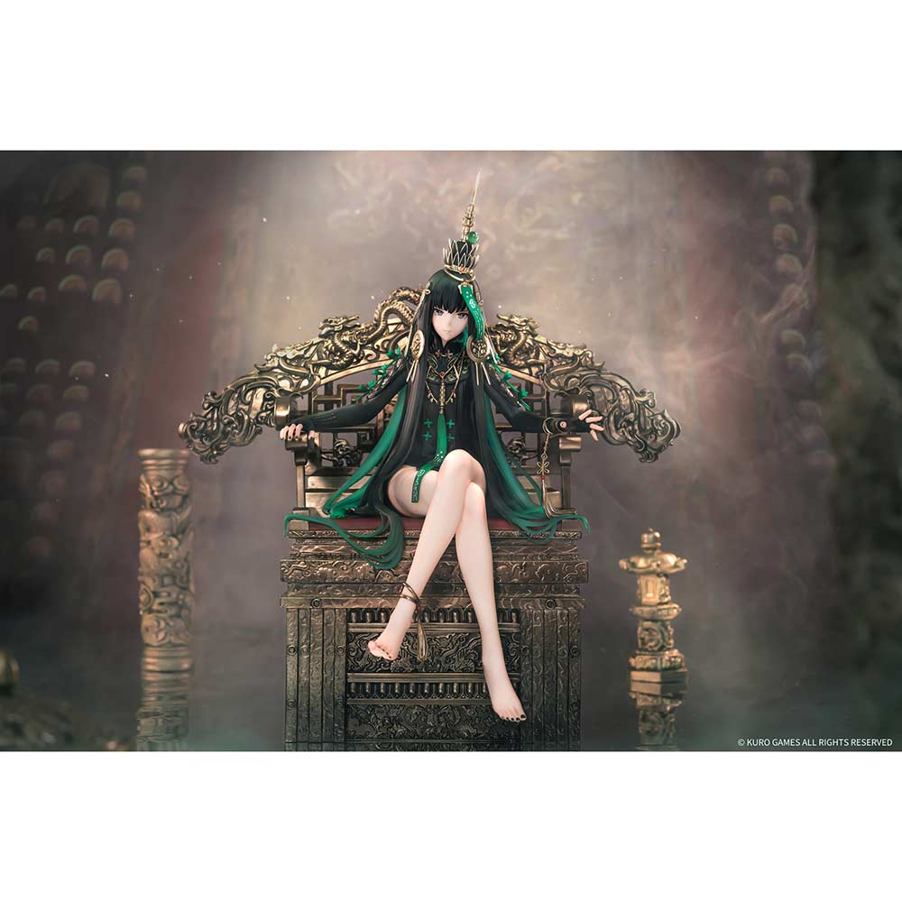 (PO) Punishing: Gray Raven - Qu Pavo Image_17