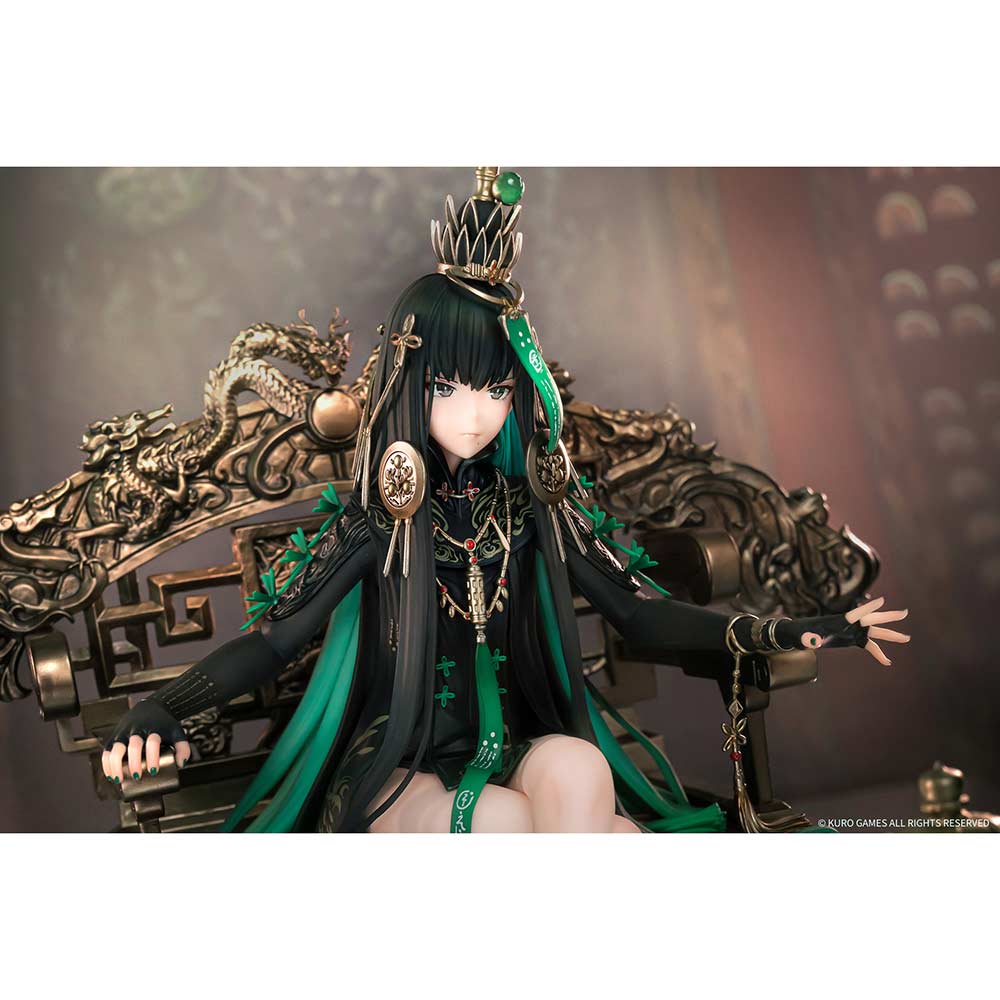 (PO) Punishing: Gray Raven - Qu Pavo Image_18