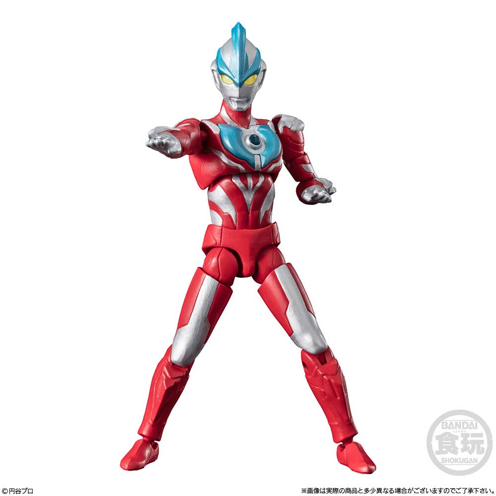 (PO) Choudou Alpha Ultraman 8 [SET] Image_2