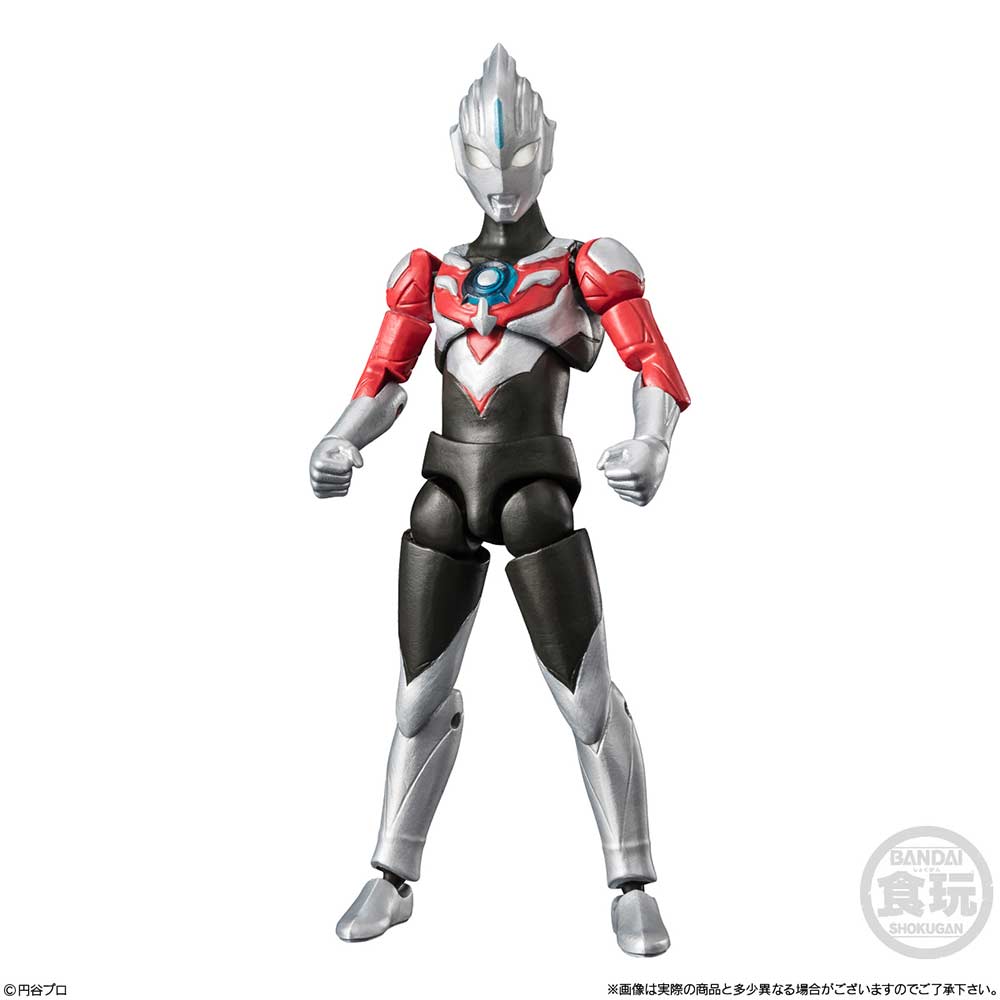 (PO) Choudou Alpha Ultraman 8 [SET] Image_4