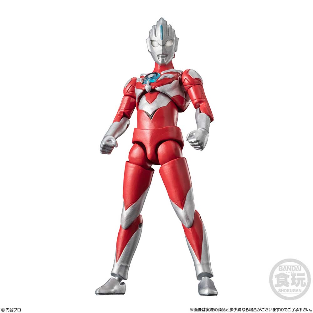 (PO) Choudou Alpha Ultraman 8 [SET] Image_5