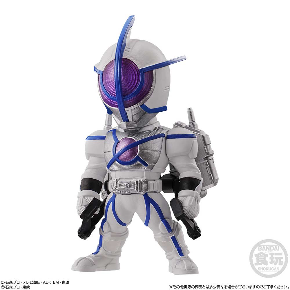 (PO) Converge Kamen Rider 27 [BOX] Image_7