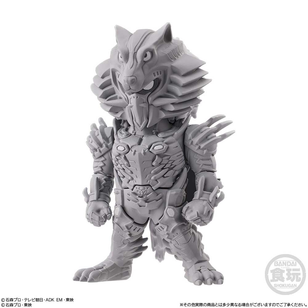 (PO) Converge Kamen Rider 27 [BOX] Image_8