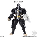 (PO) Shodo - XX (Double Cross) Kamen Rider 7 [BOX] Image_7