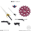 (PO) Shodo - XX (Double Cross) Kamen Rider 7 [BOX] Image_8