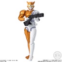 (PO) Shodo - XX (Double Cross) Kamen Rider 7 [BOX] Image_10