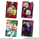 (PO) JoJo's Bizarre Adventure: Phantom Blood / Battle Tendency Wafer Card [BOX] Image_2