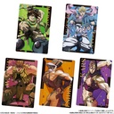 (PO) JoJo's Bizarre Adventure: Phantom Blood / Battle Tendency Wafer Card [BOX] Image_3