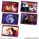 (PO) JoJo's Bizarre Adventure: Phantom Blood / Battle Tendency Wafer Card [BOX] Image_4