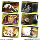 (PO) JoJo's Bizarre Adventure: Phantom Blood / Battle Tendency Wafer Card [BOX] Image_5