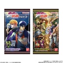 (PO) JoJo's Bizarre Adventure: Phantom Blood / Battle Tendency Wafer Card [BOX] Image_7