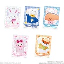 (PO) Sanrio Characters Twin Wafer Card Live Characters Ver. [BOX] Image_3