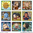 (PO) Nyaformation Kingdom Sticker Wafer Card [BOX] Image_4
