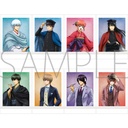 (PO) Gintama PashaColle File Collection [BOX] Image_2