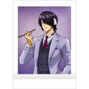 (PO) Gintama PashaColle File Collection [BOX] Image_10