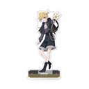 (PO) Hatsune Miku Series Acrylic Stand Wizard C Kagamine Len Image_1