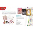 Pokémon TCG: Scarlet and Violet 151 Collection Ultra-Premium Mew Image_3