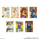 (PO) Uma Musume Pretty Derby Twin Wafer Card 7R [BOX] Image_2
