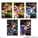 (PO) Uma Musume Pretty Derby Twin Wafer Card 7R [BOX] Image_5